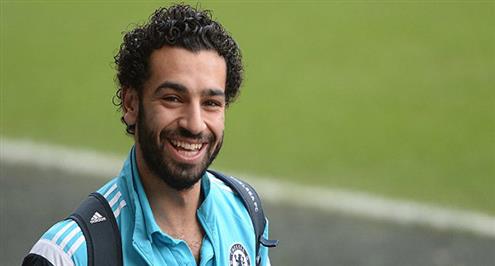 رسمياً.. صلاح ينتقل إلى فيورنتينا معاراً لنهاية الموسم